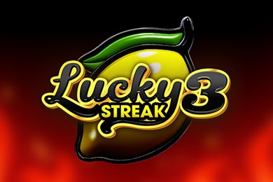 Luckystreak3 Эмпайр Казино слот